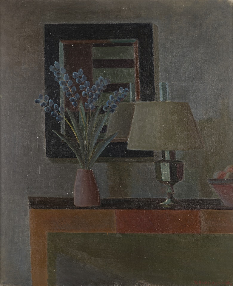 INTERIOR by Veikko Vionoja