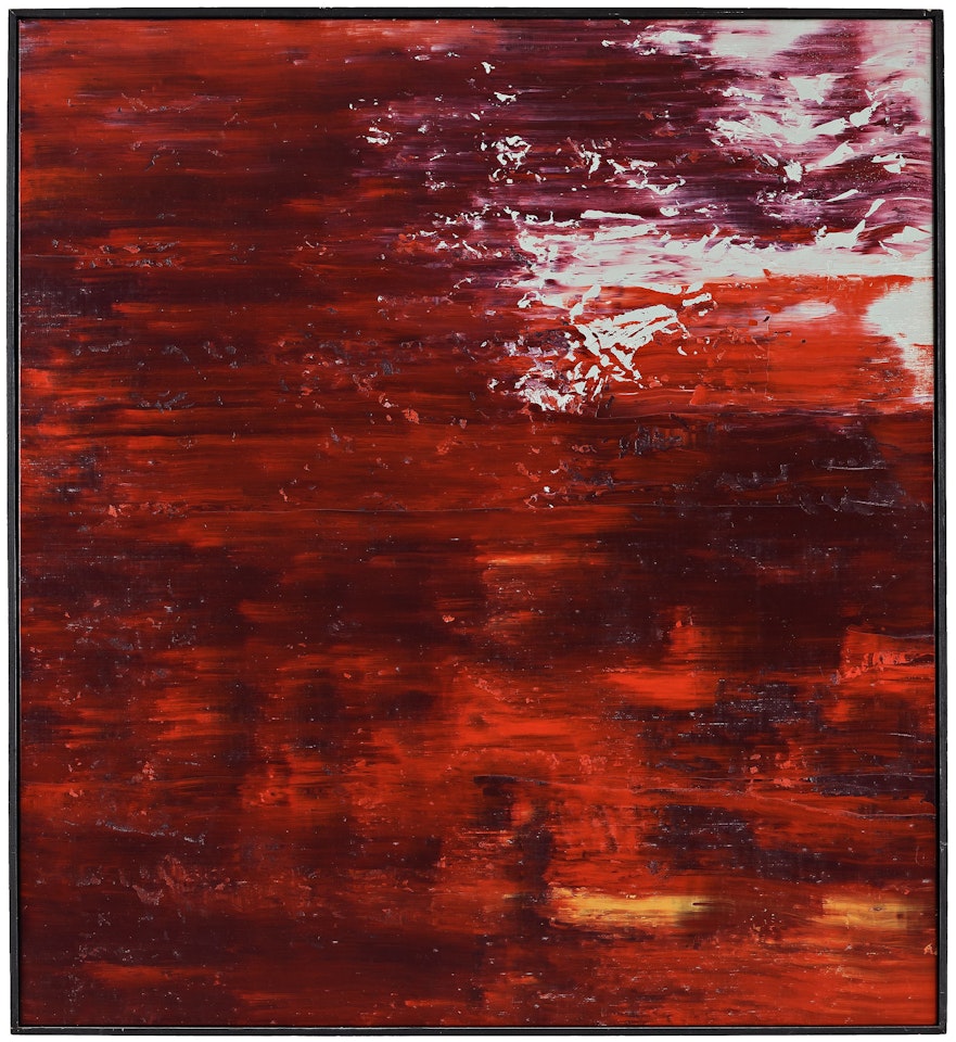 "Capri II" by Ola Billgren