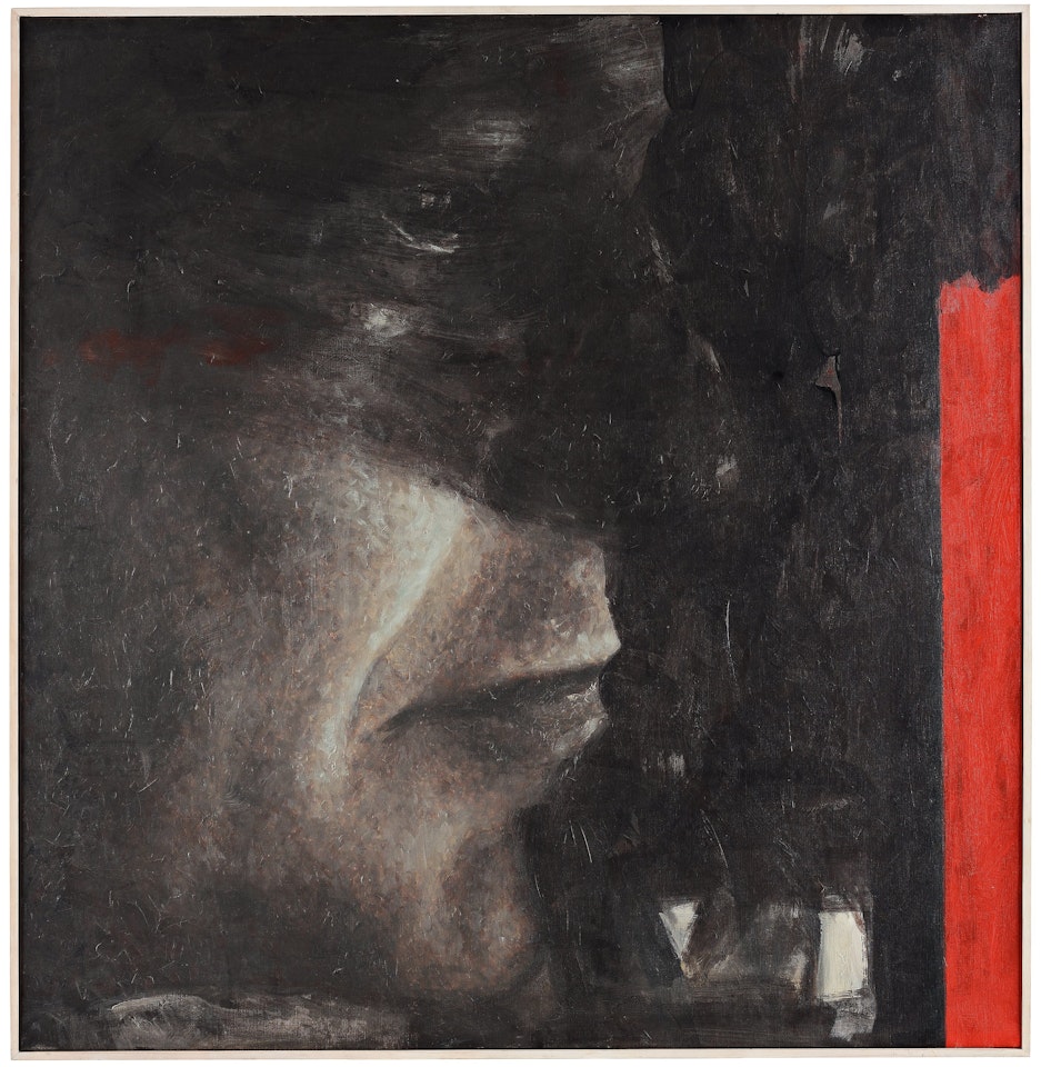 "Providence" by Ola Billgren