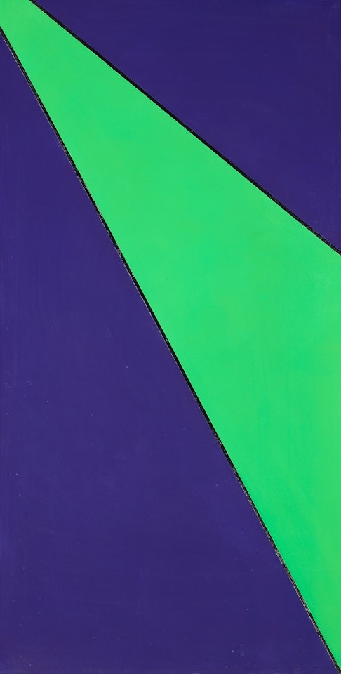 "Yoyata" by Olle Baertling