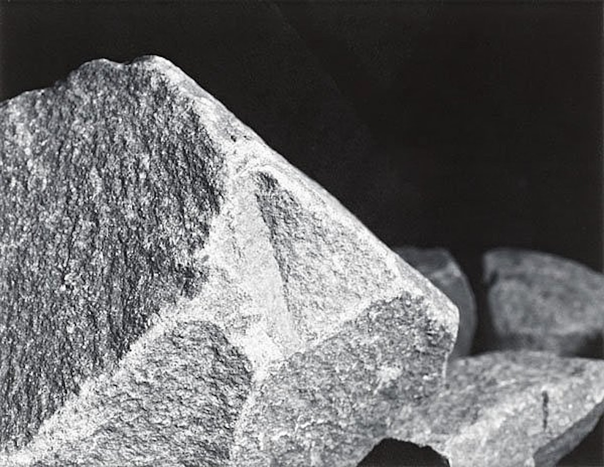 "Sans titre" by James Welling