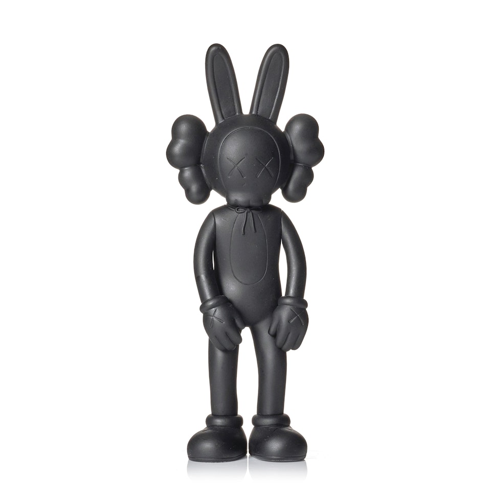 Accomplice Black by Kaws
