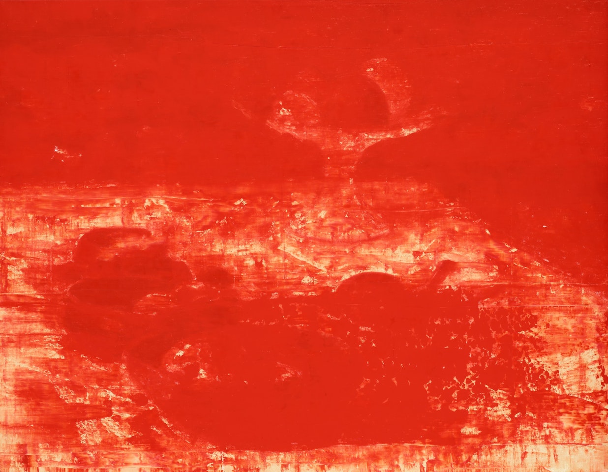 "Nature morte II" by Ola Billgren