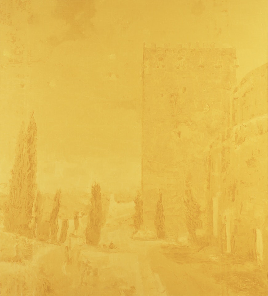 "Tarragona" by Ola Billgren