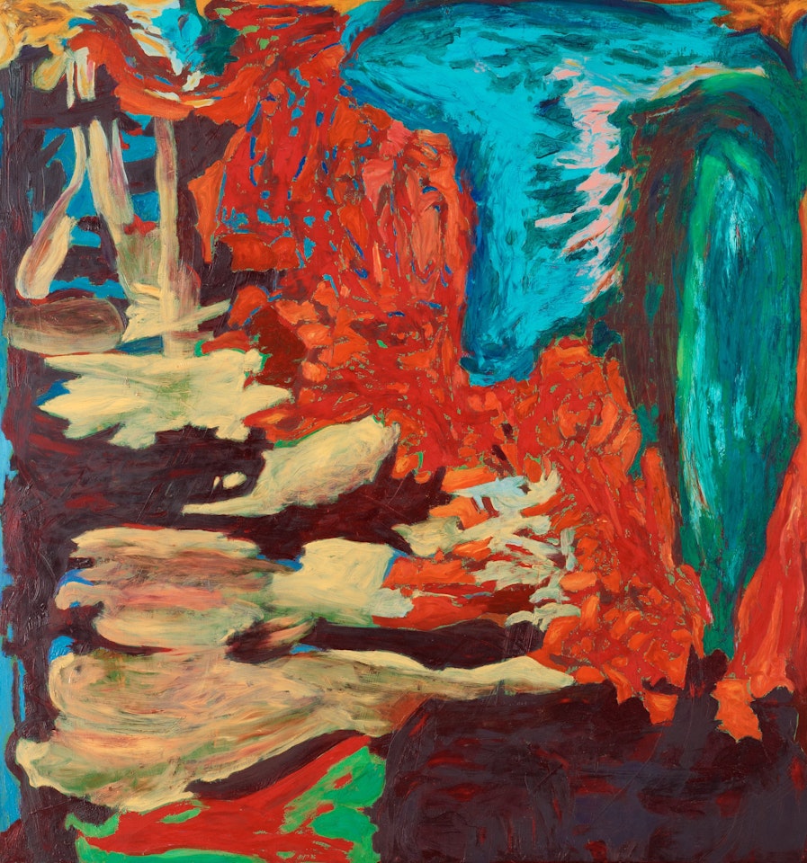 "Winouna" by Rolf Hanson