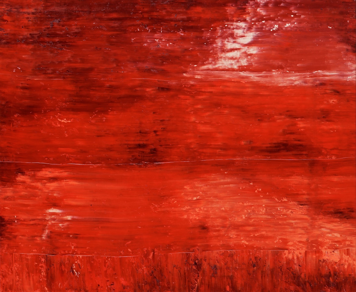 "Pastoral" by Ola Billgren