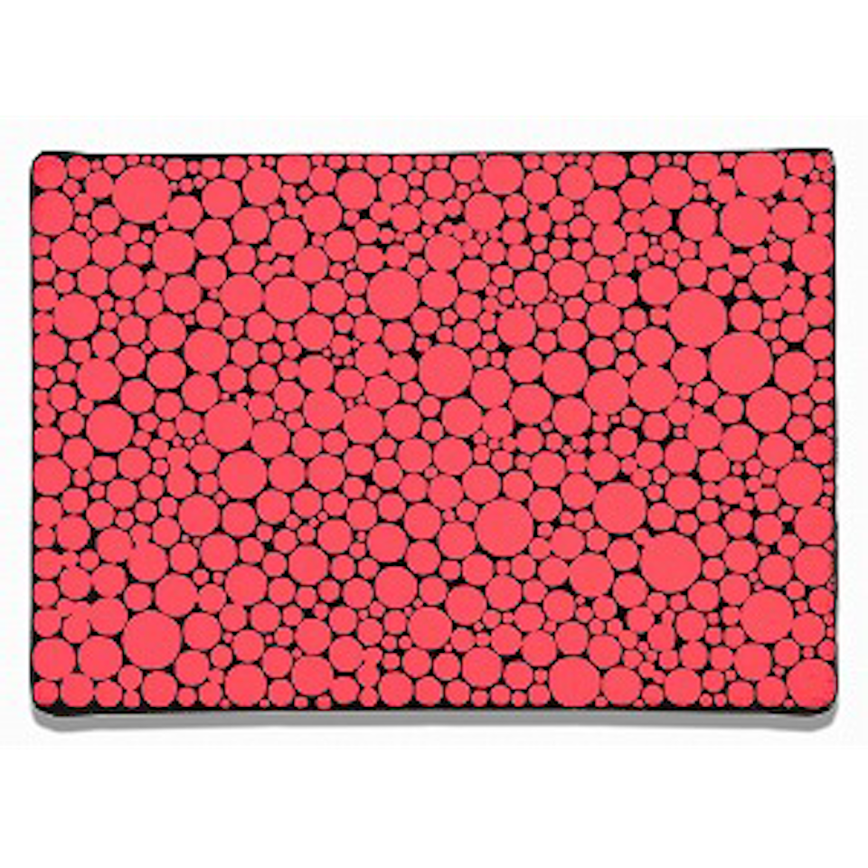 Dots by Yayoi Kusama