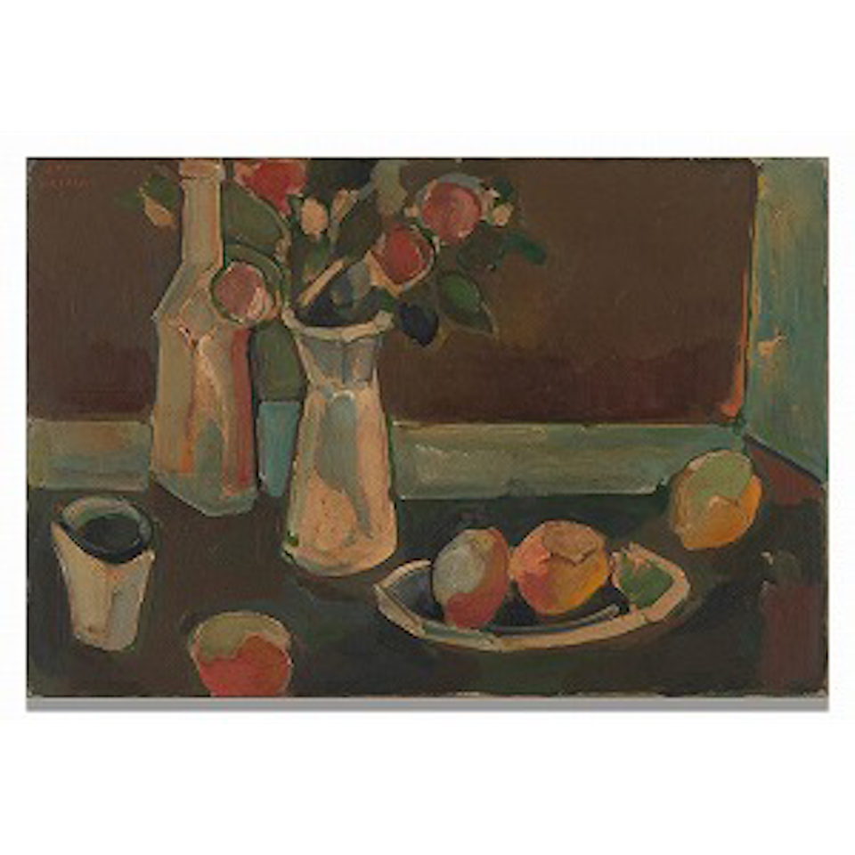 Still Life no.19 by Masaaki Yamada