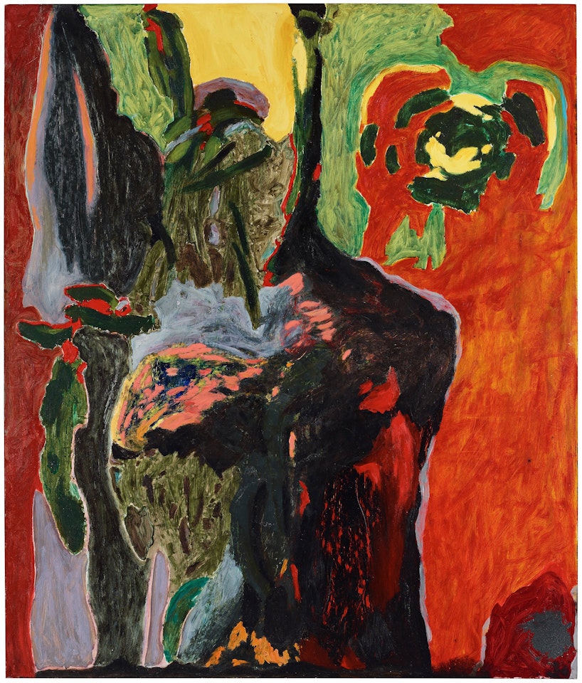 "Ombounba" by Rolf Hanson
