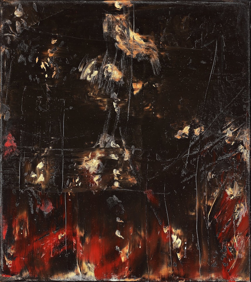 "Klädnad XX, Anastasia" by Ola Billgren