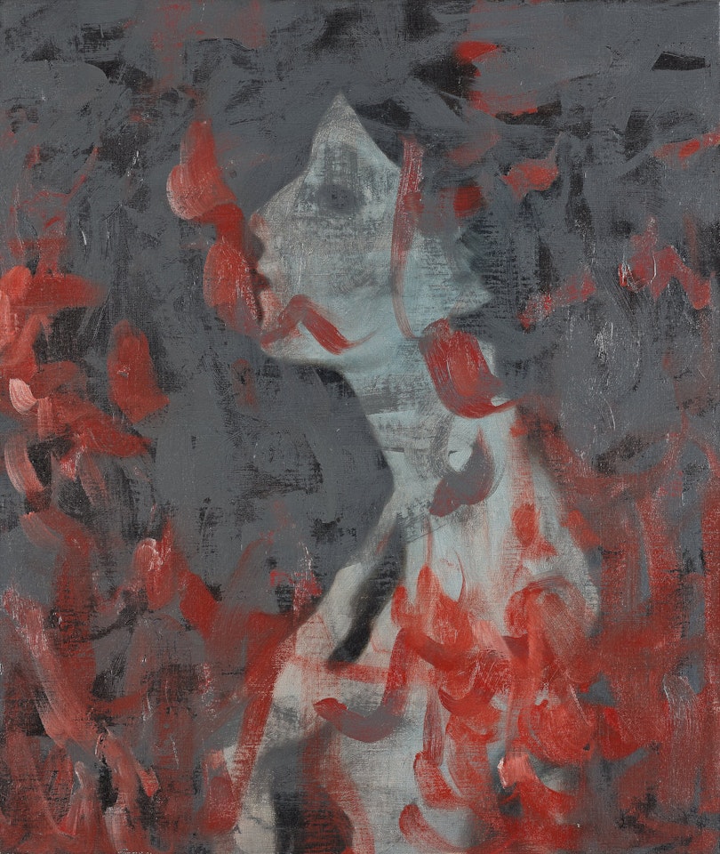 "Sagan (Snövit) " by Ola Billgren