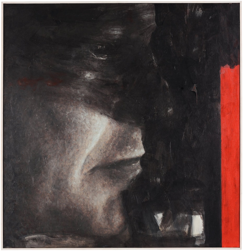"Providence" by Ola Billgren