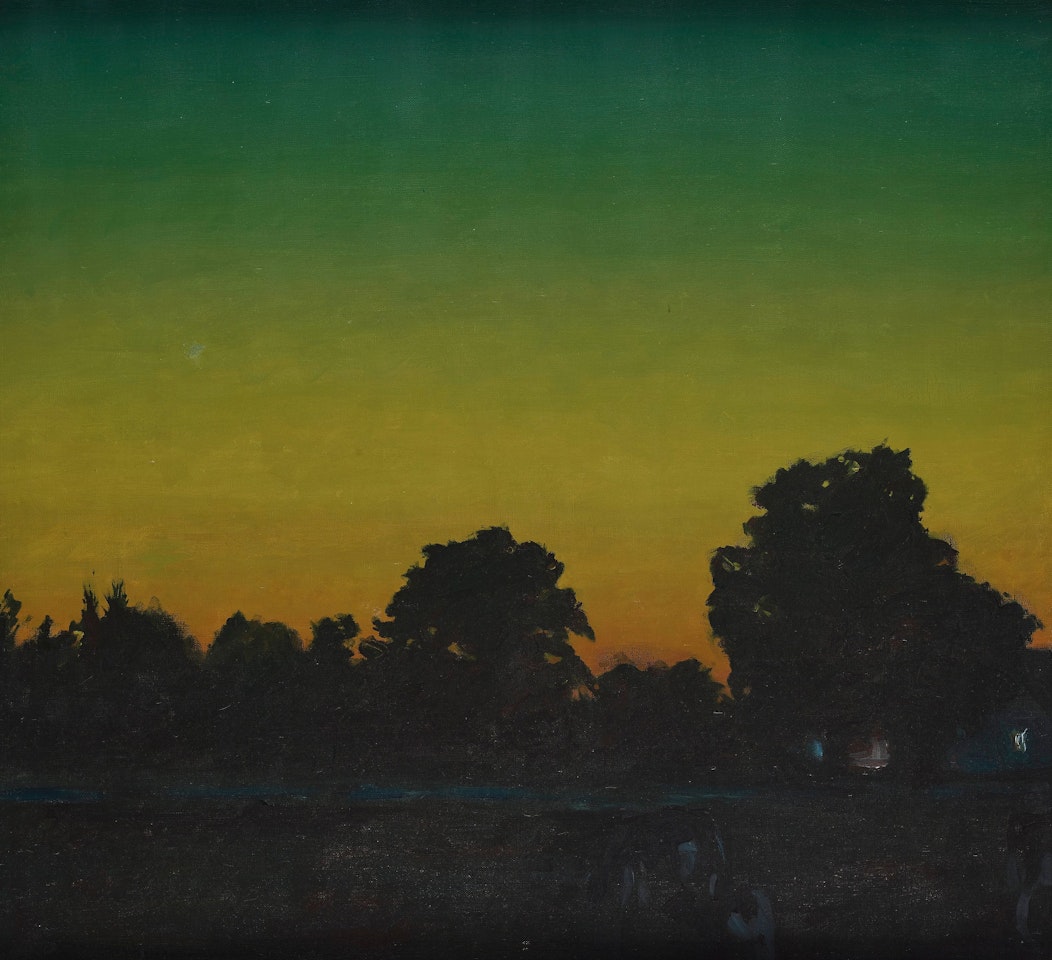 "Himmel" by Ola Billgren