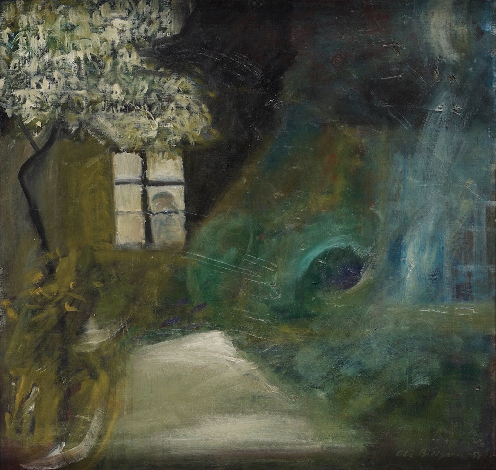 Untitled by Ola Billgren