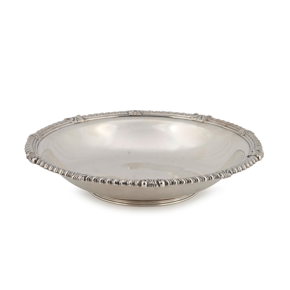 Bowl by Tiffany & Co.
