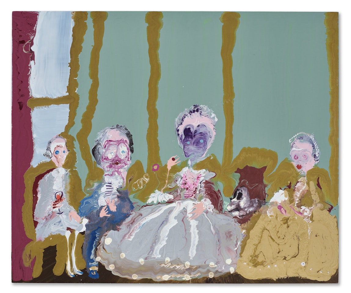 Untitled by Genieve Figgis