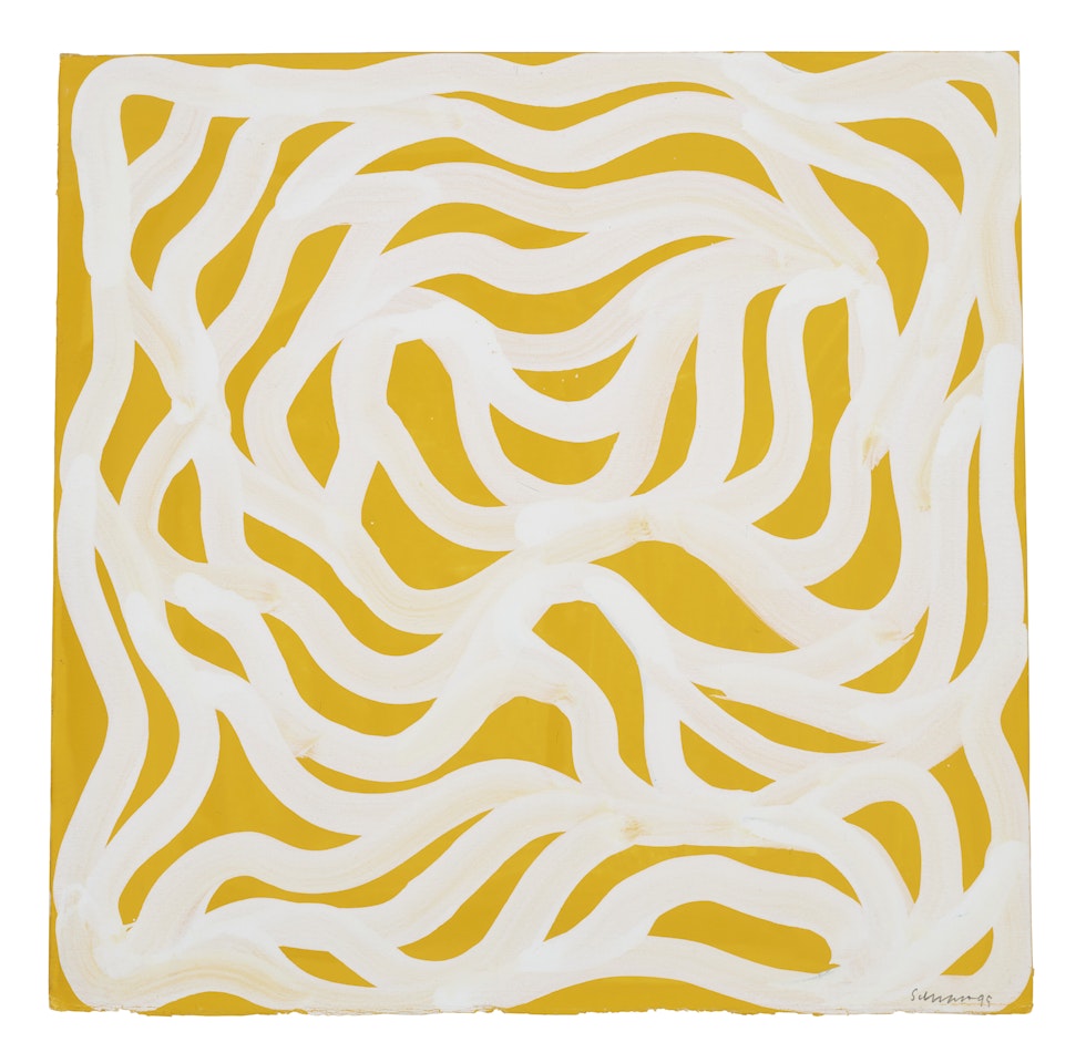 Untitled by Sol LeWitt