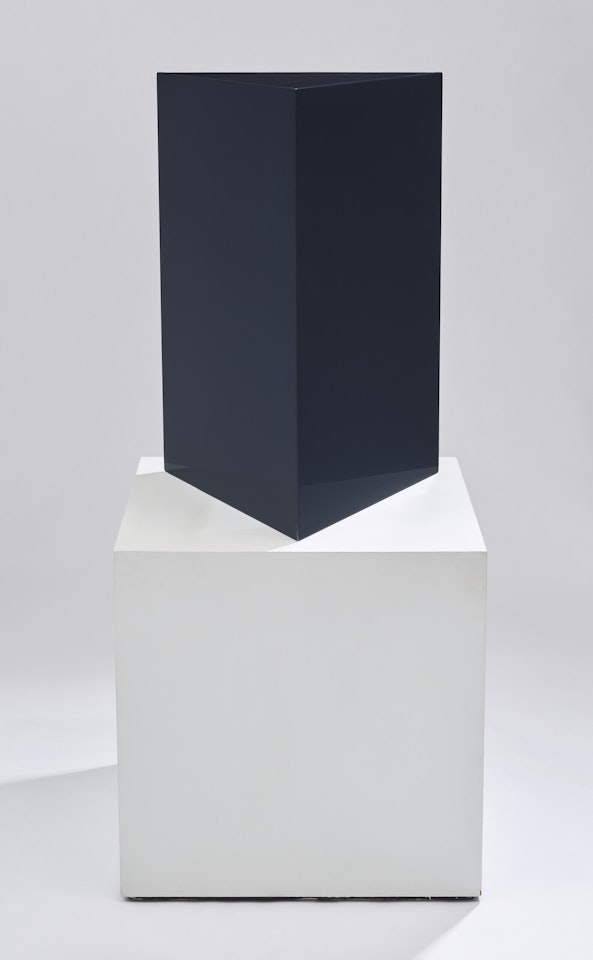 Seenga by John Mccracken