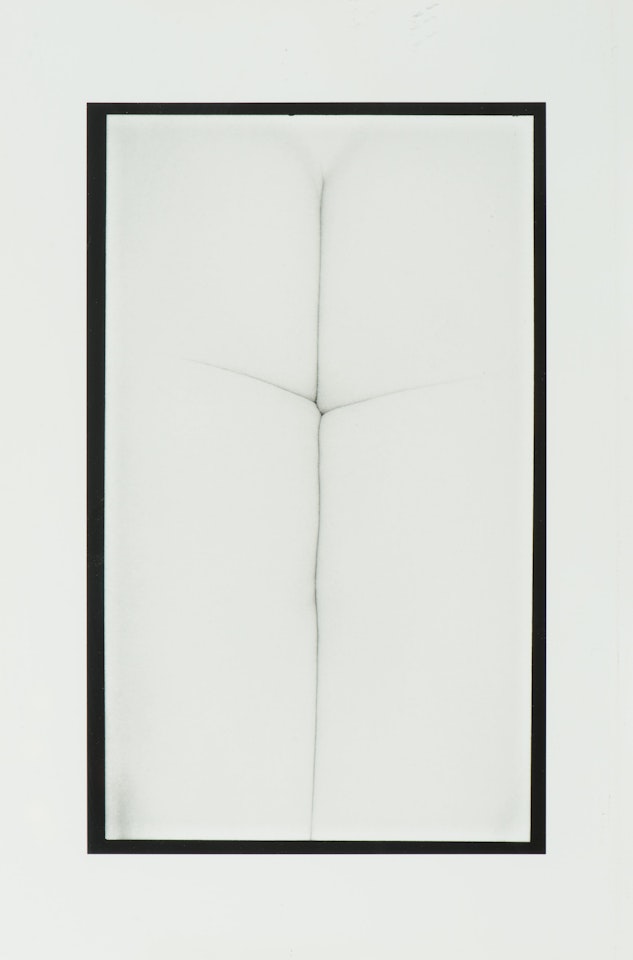 Eleanor by Harry Callahan