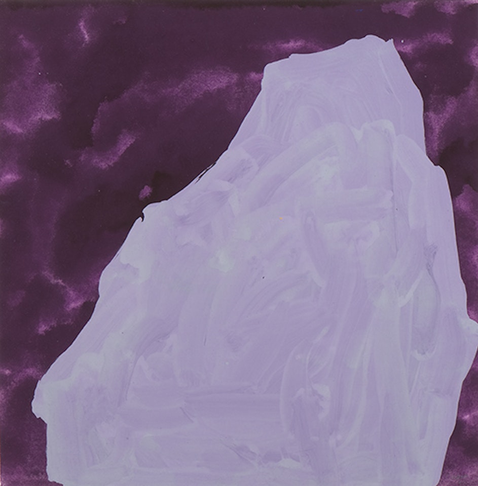 Composition by Sol LeWitt