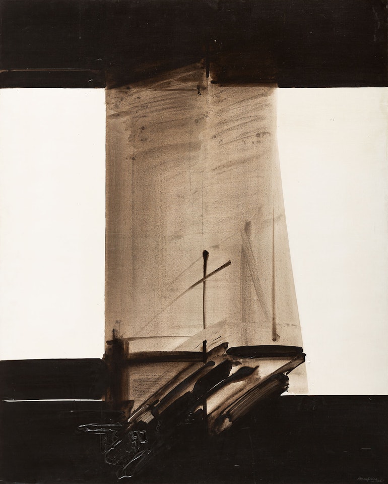 Composition by André Marfaing