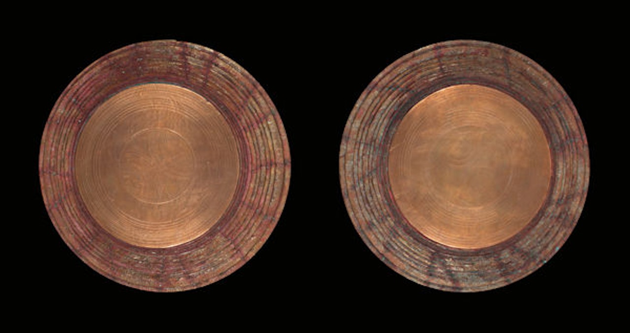 Composition by Farid Belkahia