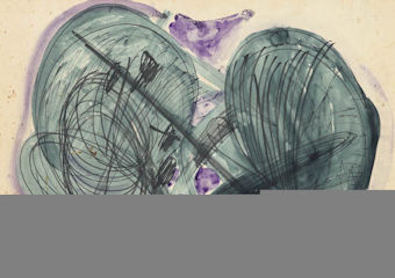 Composition by Jilali Gharbaoui