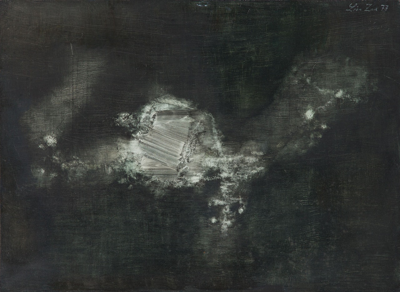 "Locarno 9" by Léon Zack