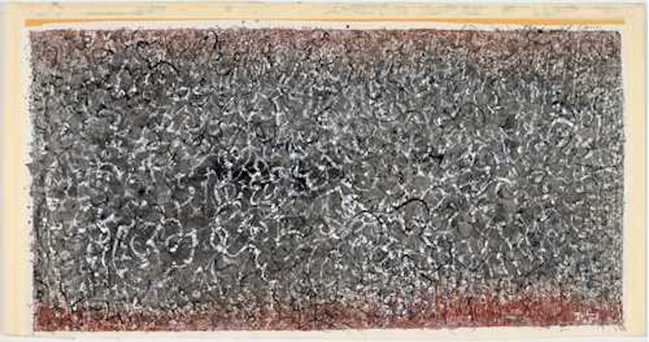 Aspects by Mark Tobey