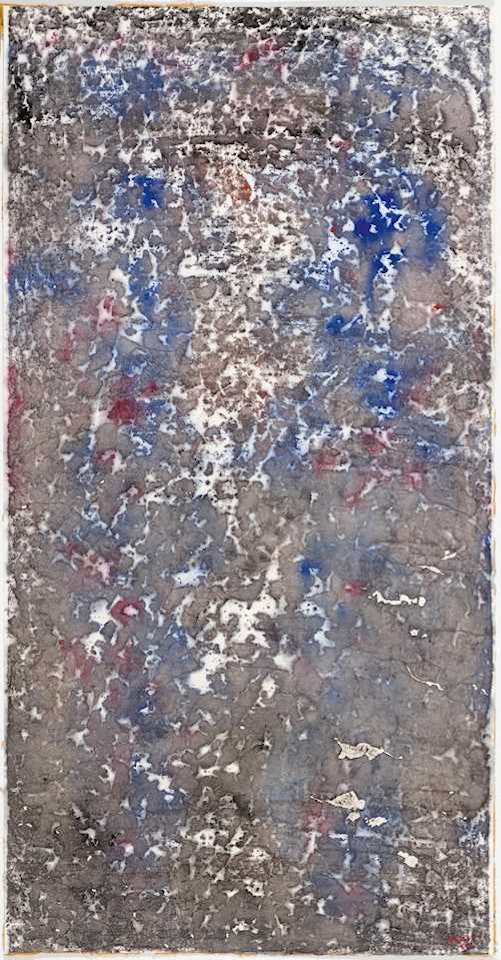 Untitled by Mark Tobey