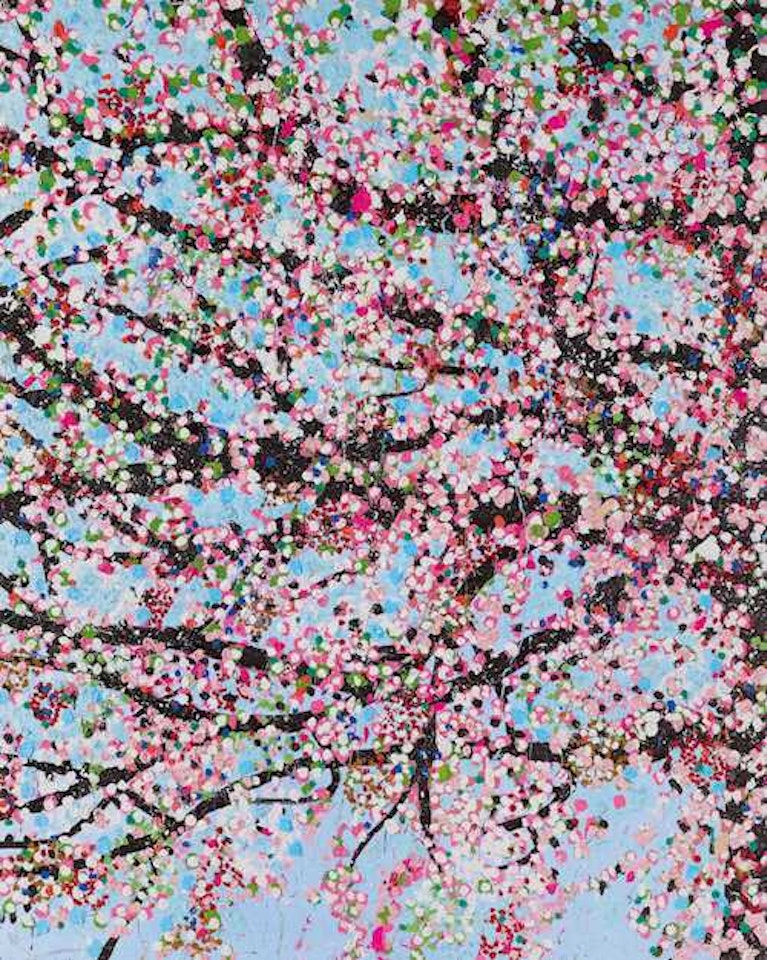Loyalty by Damien Hirst