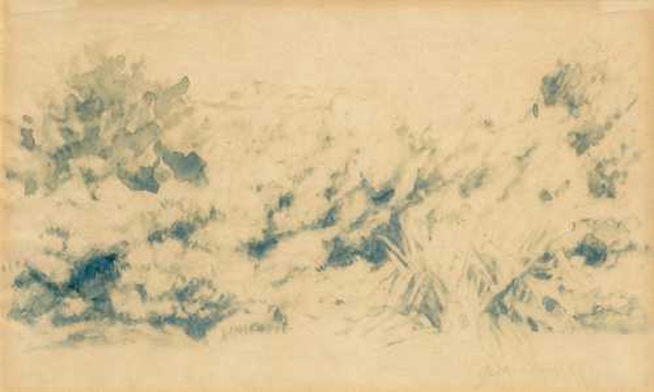 Guernesey by Félix Vallotton