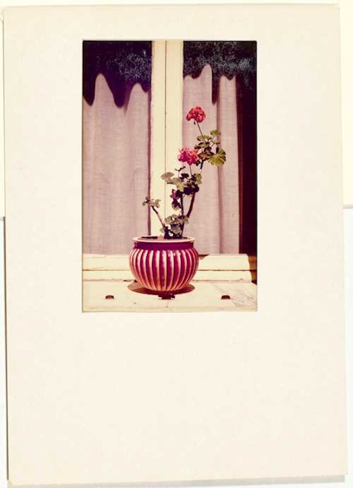 "Modena" by Luigi Ghirri
