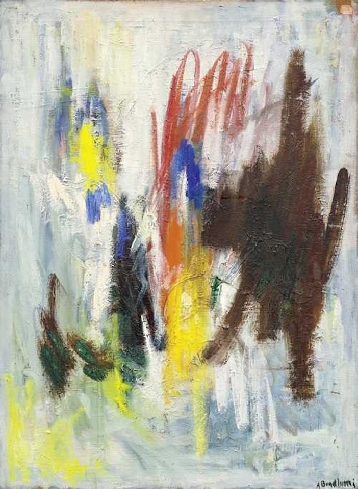 Untitled by Agostino Bonalumi