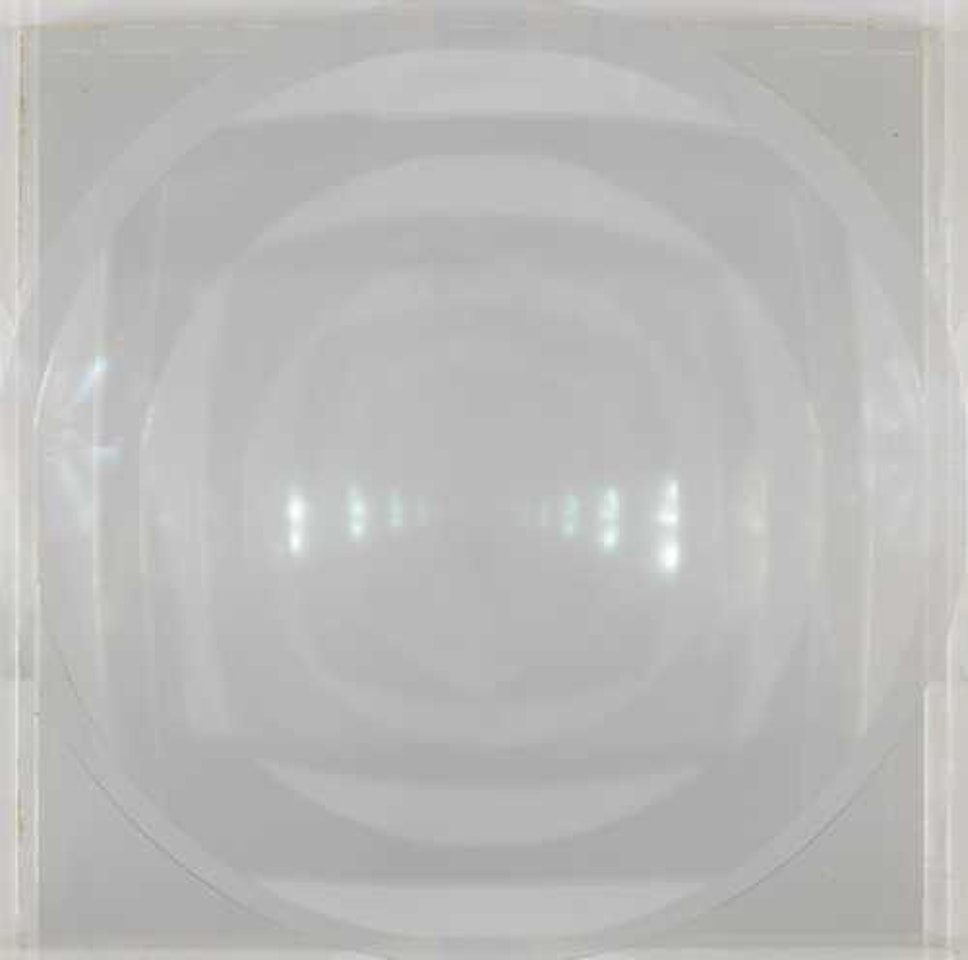 Spiegelobjekt by Adolf Luther