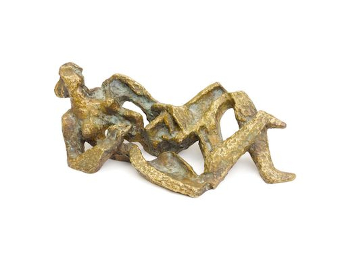 Ariane by Ossip Zadkine