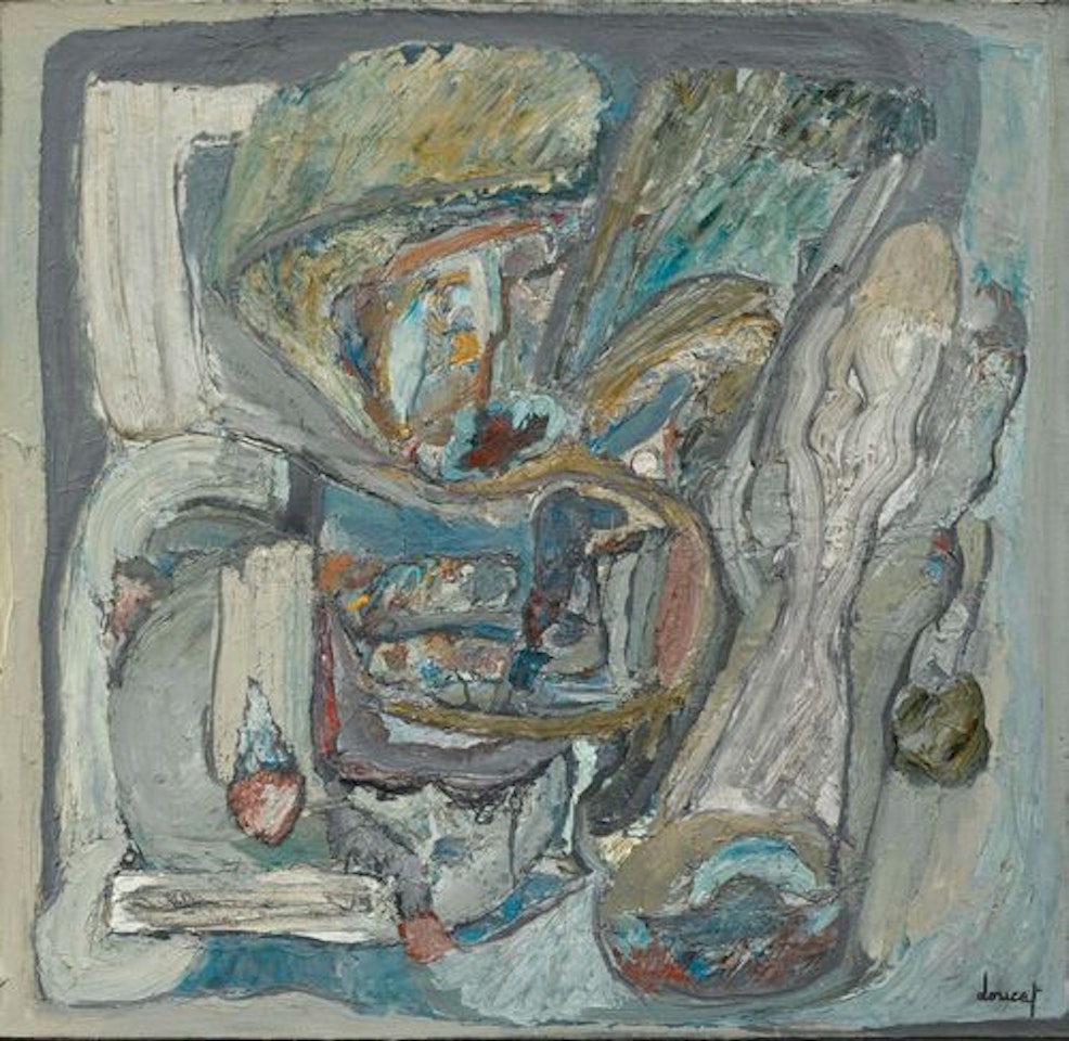 Balade de bruines de mer by Jacques Doucet
