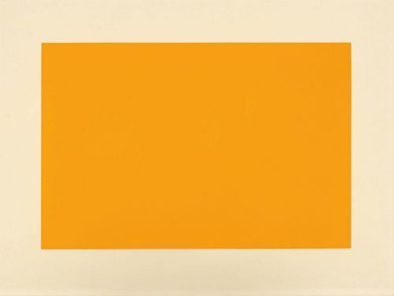 2 Bll.: Untitled by Donald Judd