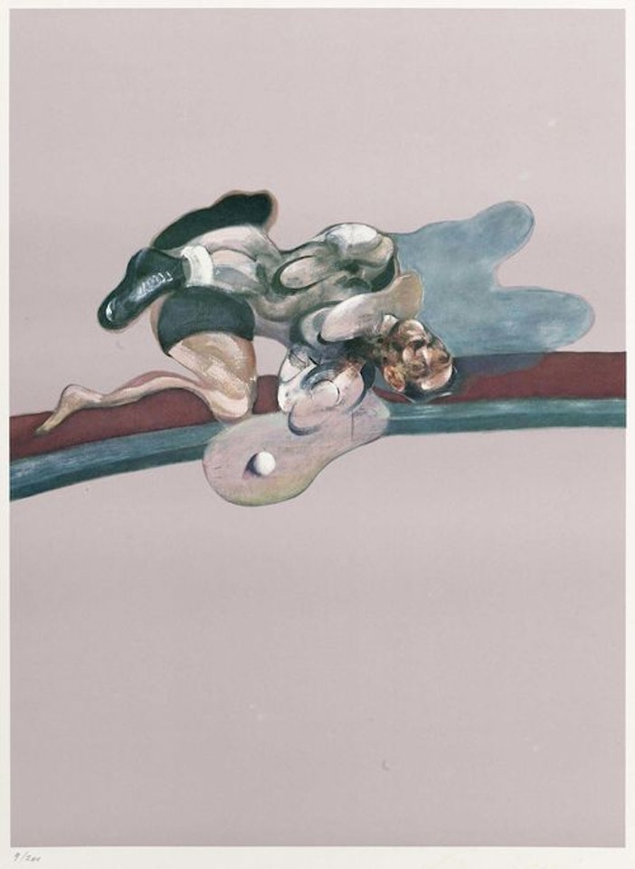 In memory of George Dyer by Francis Bacon