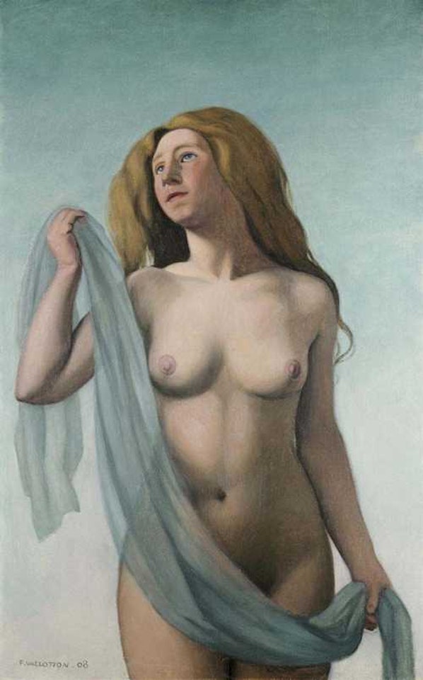 Le Printemps by Félix Vallotton