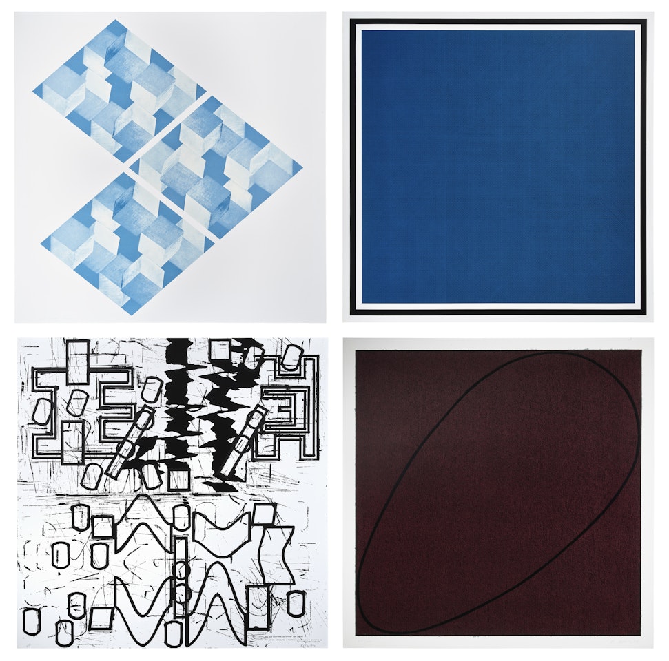 Four x Four x Four by Various Artists