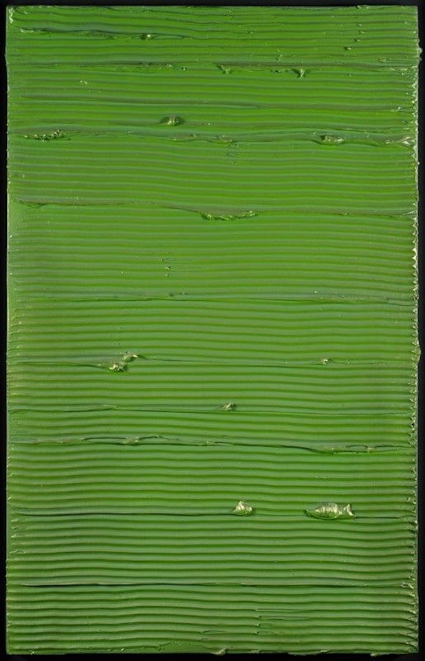 Verde d"orato by Jorrit Tornquist