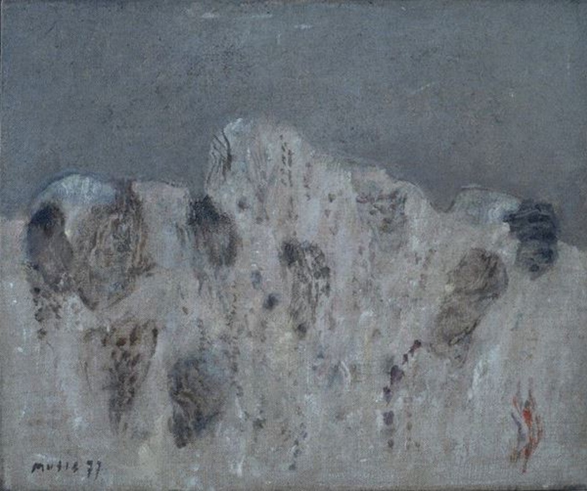 Stony Landscape by Zoran Antonio Music