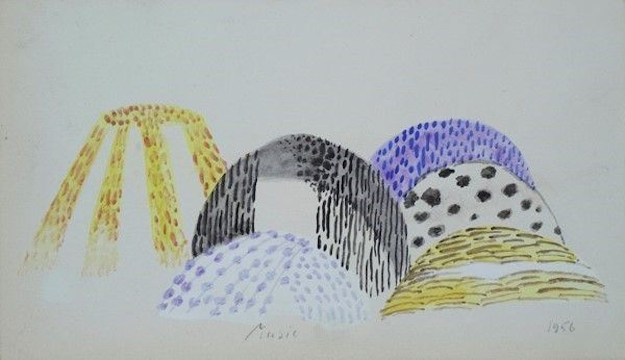 Sienese landscape by Zoran Antonio Music