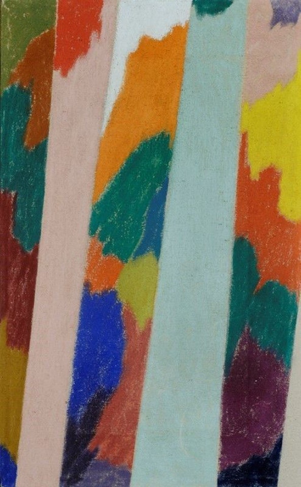 Untitled by Piero Dorazio
