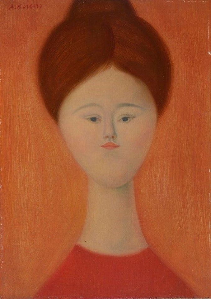 Figure by Antonio Bueno