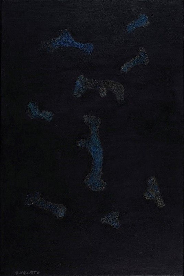 Archipelago by Giulio Turcato