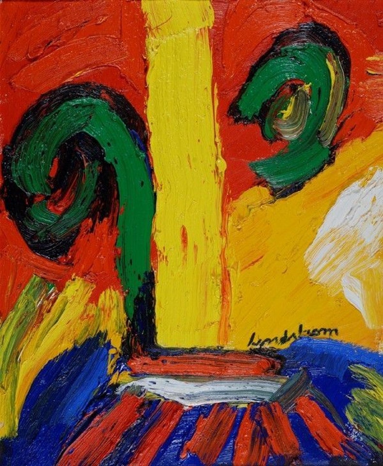 Lumiere solaire-Solsken by Bengt Lindstrom