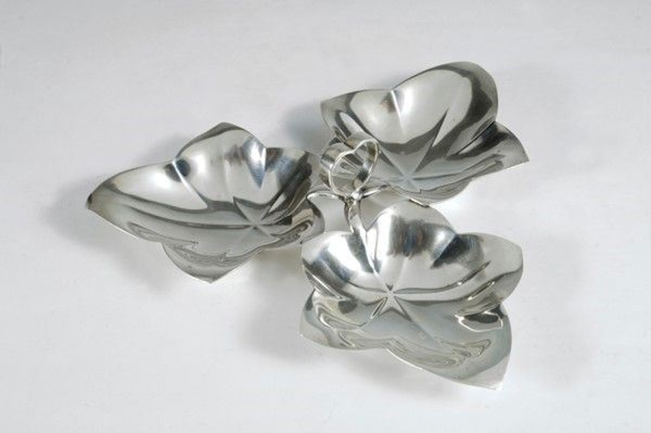 Centerpiece by Tiffany & Co.