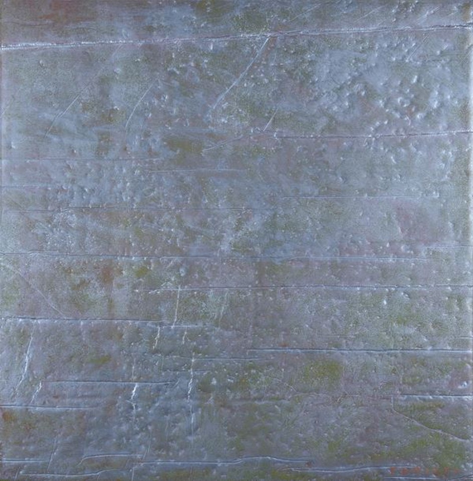 Lunar surface by Giulio Turcato